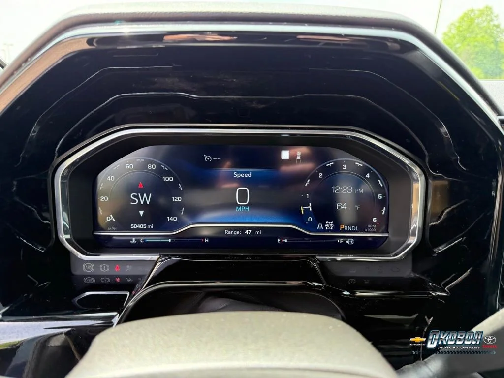 2022 Chevrolet Silverado 1500 LT - Photo 8