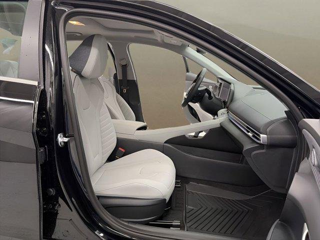 New 2026 Black Hyundai Limited image 17