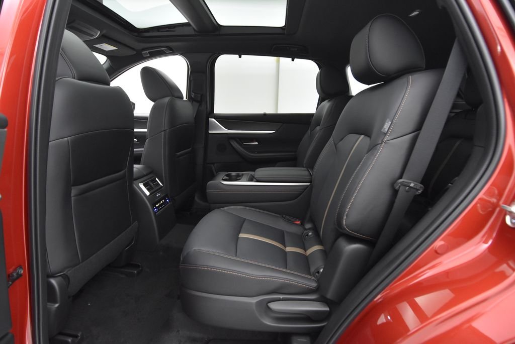 2026 Mazda CX-90 Premium Plus Package - Photo 23