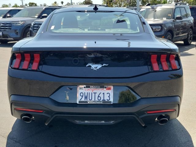 Used 2026 Shadow Black Ford EcoBoost image 20