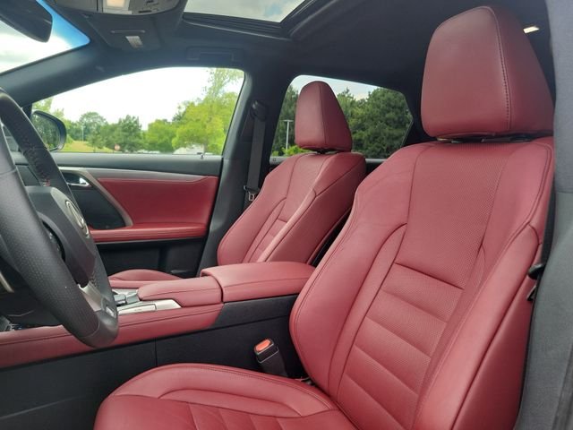 2019 Lexus RX 350 F SPORT - Photo 14