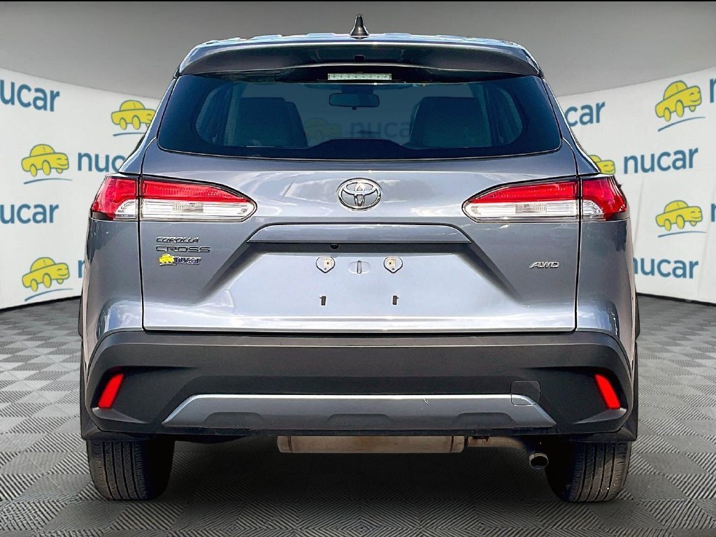Used 2022 CELESTITE Toyota L image 5