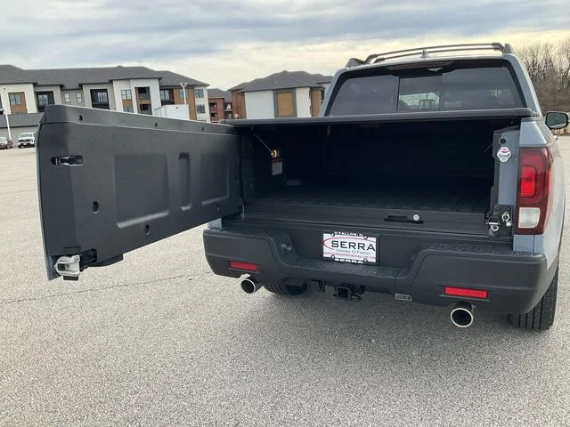 2026 Honda Ridgeline RTL - Photo 31