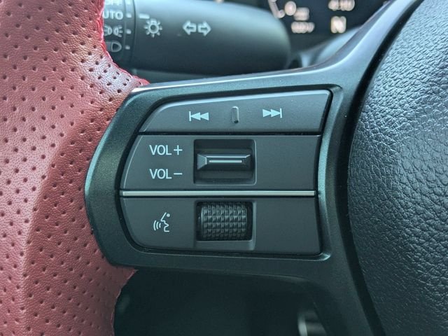 Used 2025 White Honda  image 28