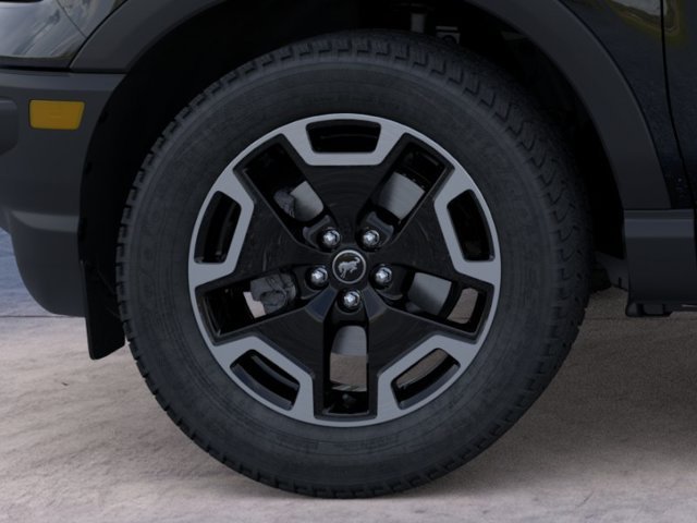New 2024 Shadow Black Ford Outer Banks® image 19