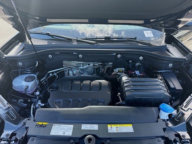 2026 Volkswagen Atlas SE w/Tech - Photo 27