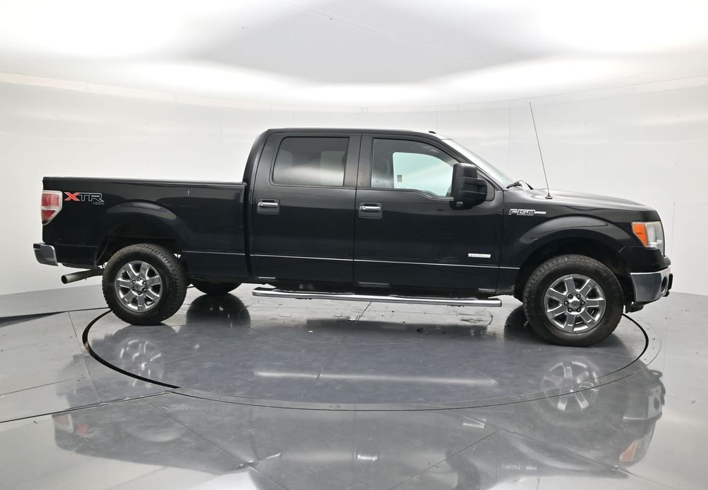 Used 2013  Ford XLT image 4