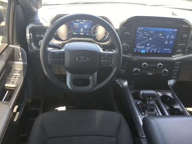 Certified Used 2023 Avalanche Ford XLT image 16