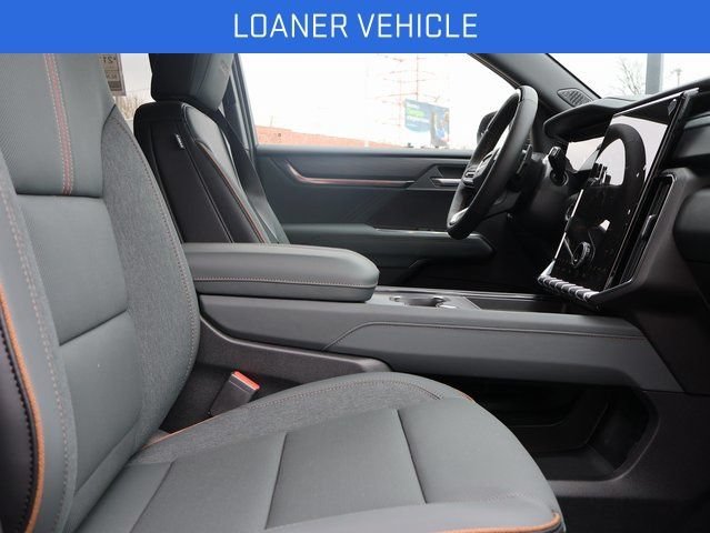 2026 GMC Acadia AT4 - Photo 7