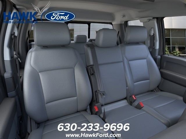 New 2026 Carbonized Gray Metallic Ford F-250® XL image 10
