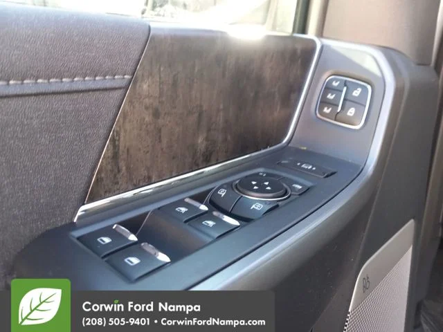 New 2026 Avalanche Ford F-250® Lariat® image 11