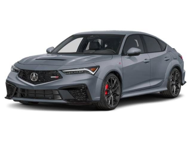 New 2026 Urban Gray Pearl Acura Type S image 2
