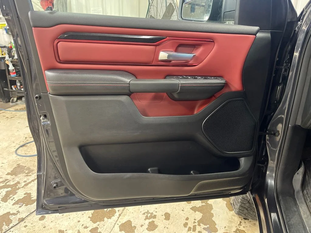 Used 2019 Gray Ram Rebel image 15