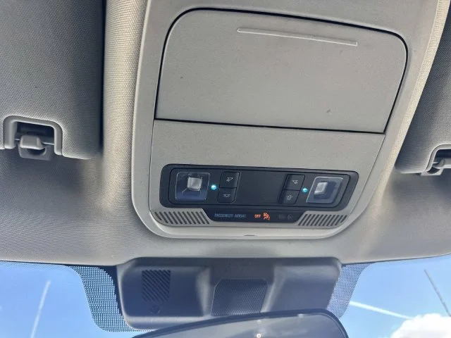 Used 2021 White Ford XLT image 53
