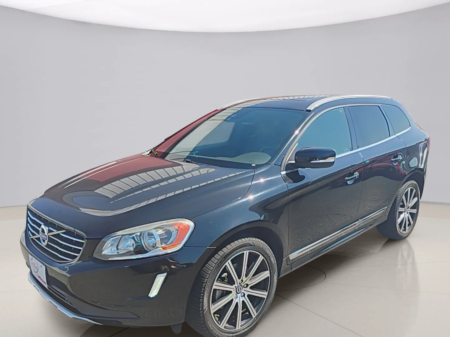2015 Volvo XC60 T6 Premier Plus