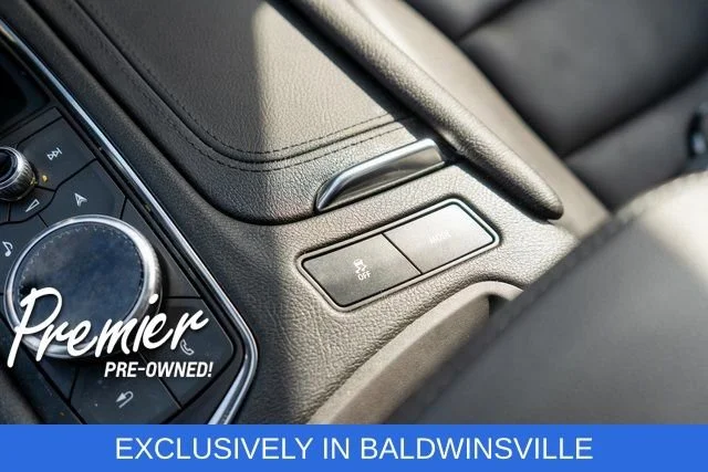 2025 Cadillac XT6 Sport - Photo 39