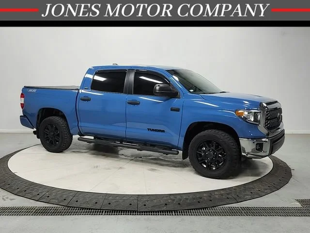 2021 Toyota Tundra
