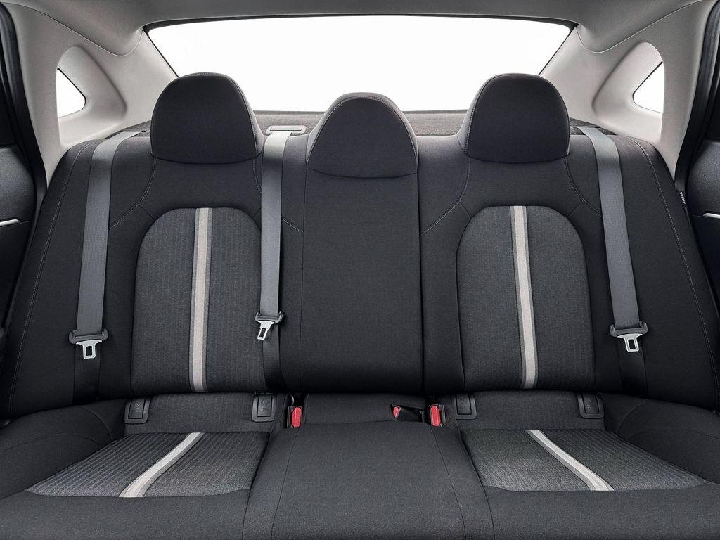 2026 Hyundai Sonata SE - Photo 16