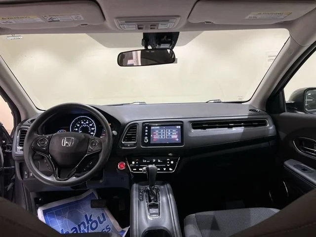 2022 Honda HR-V EX - Photo 19