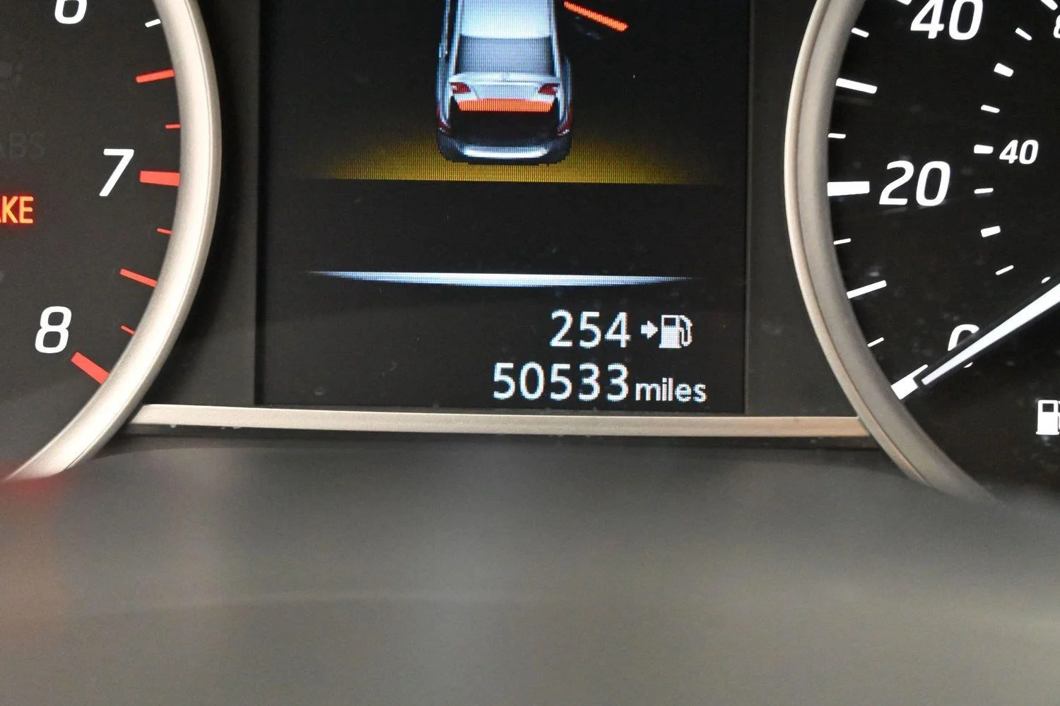 Used 2017 Brilliant Silver Nissan SR Turbo image 18