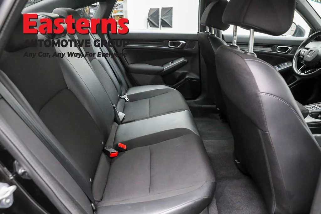 Used 2022 Black Honda Sport image 20