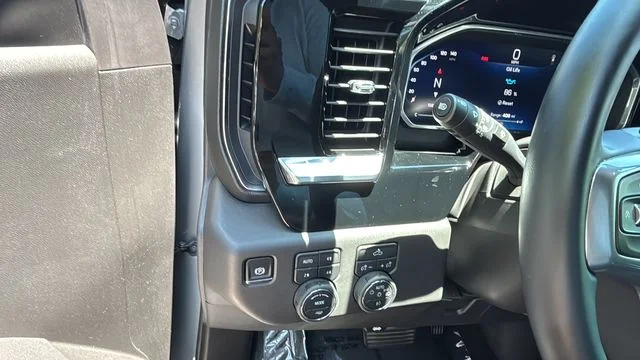 Used 2026 Gray Chevrolet LT Trail Boss image 22