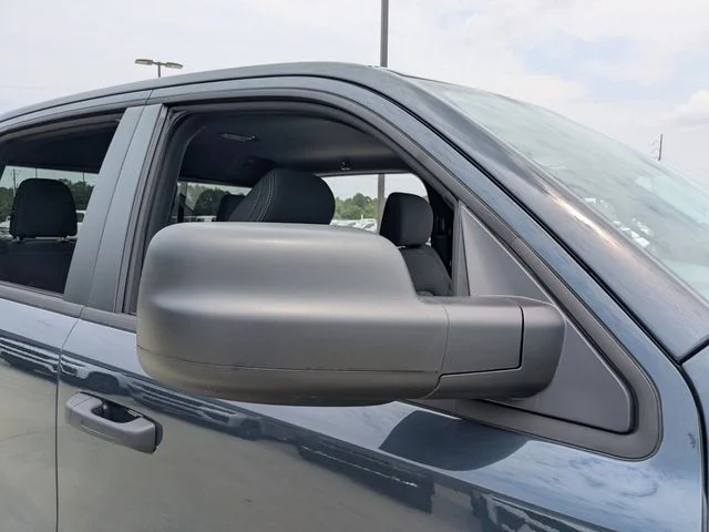 New 2026 Forged Blue Metallic Exterior Paint RAM Express image 13
