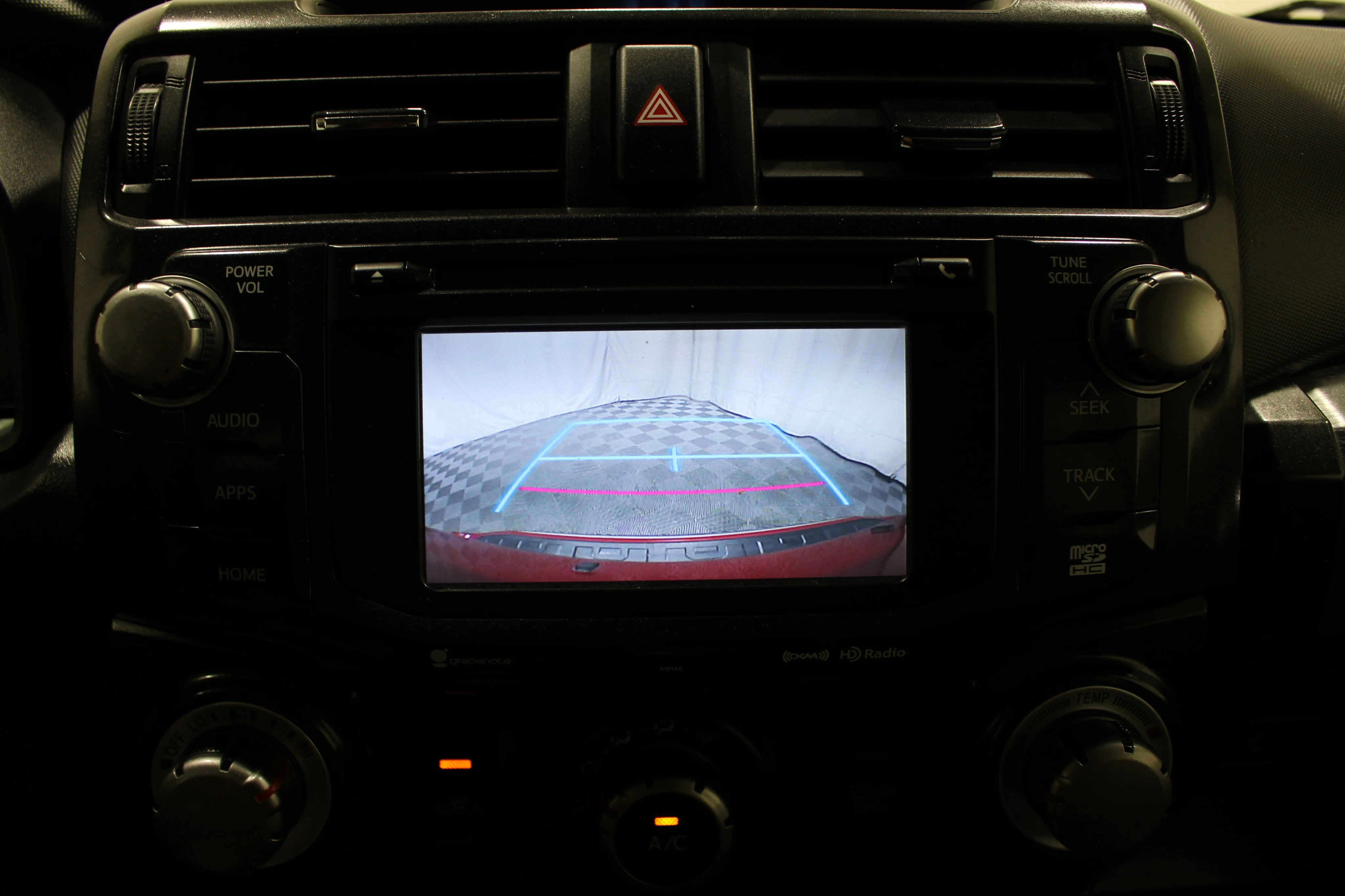 2016 Toyota 4Runner Trail Premium - Photo 15