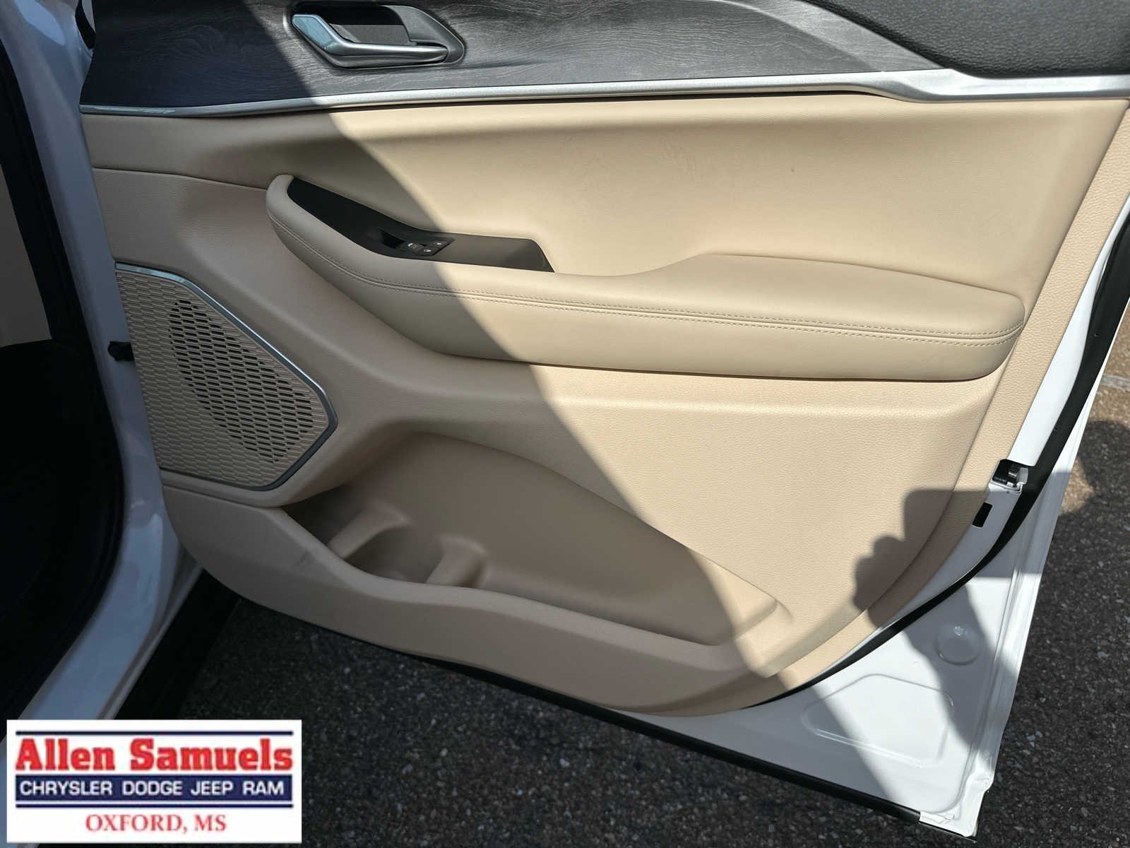 Used 2026 Bright White Clearcoat Jeep Limited image 43