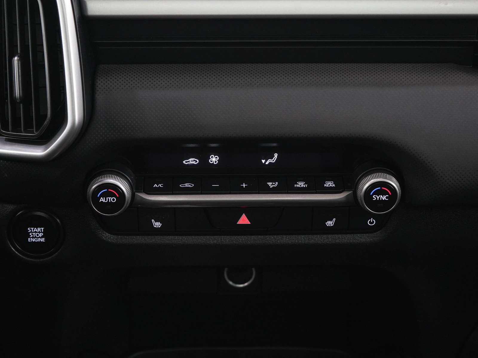 Used 2024 Wind Chill Pearl Mazda 2.5 S Premium Package image 19
