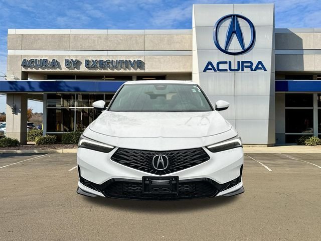 2026 Acura Integra A-Spec - Photo 6
