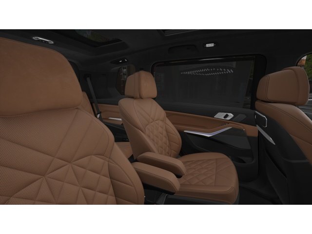 New 2027 Mineral White Metallic BMW Base image 12