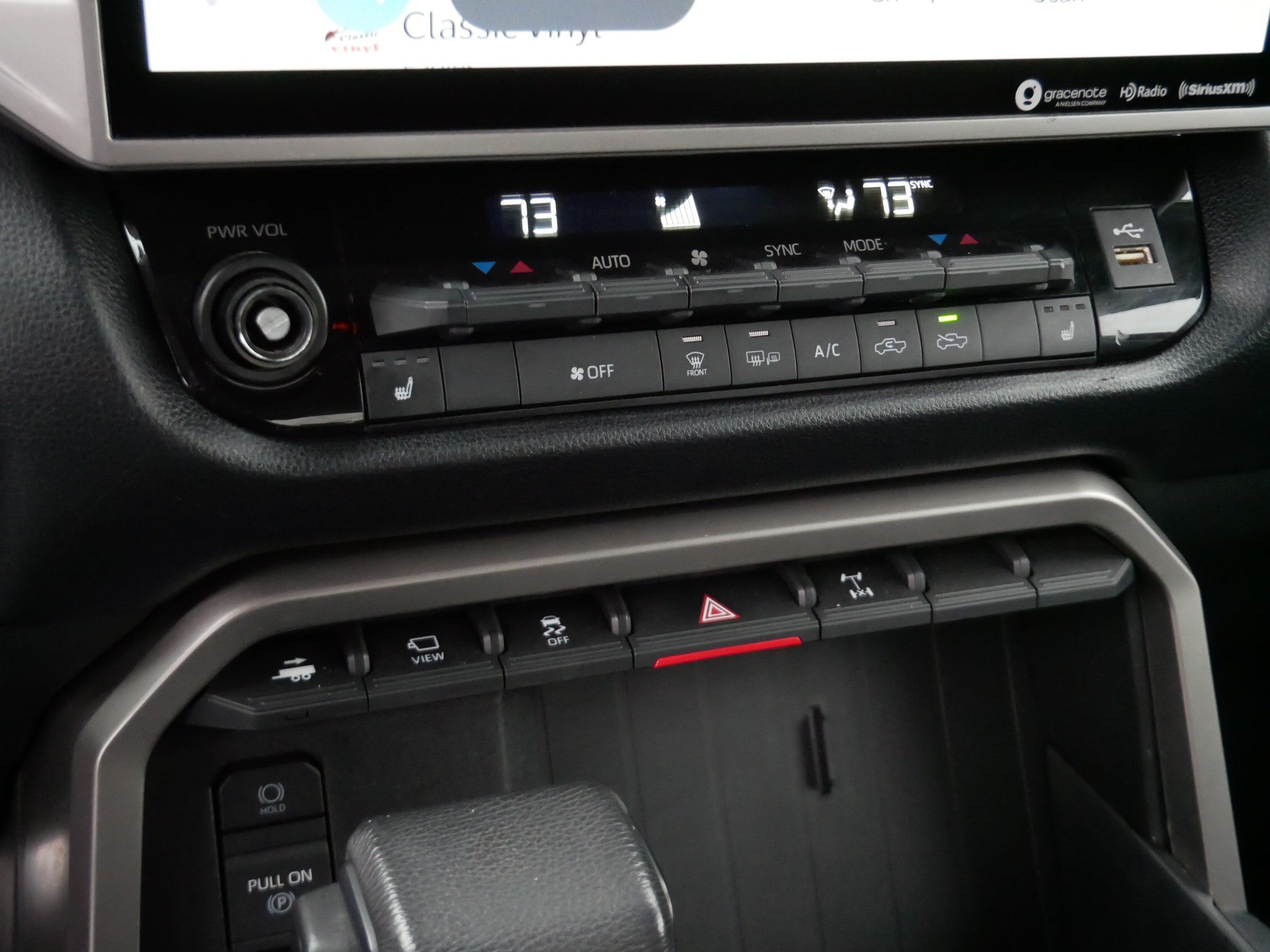 2024 Toyota Tundra SR5 - Photo 23