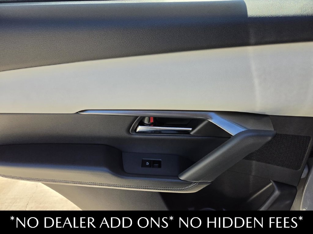New 2026 Aero Gray Metallic Mazda 2.5 S Select AWD image 10