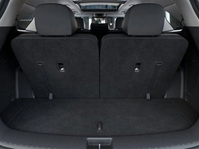 New 2026 Ebony Black Kia S image 19