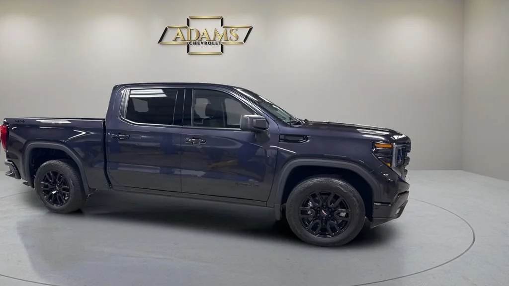 2023 GMC Sierra 1500 Elevation - Photo 6