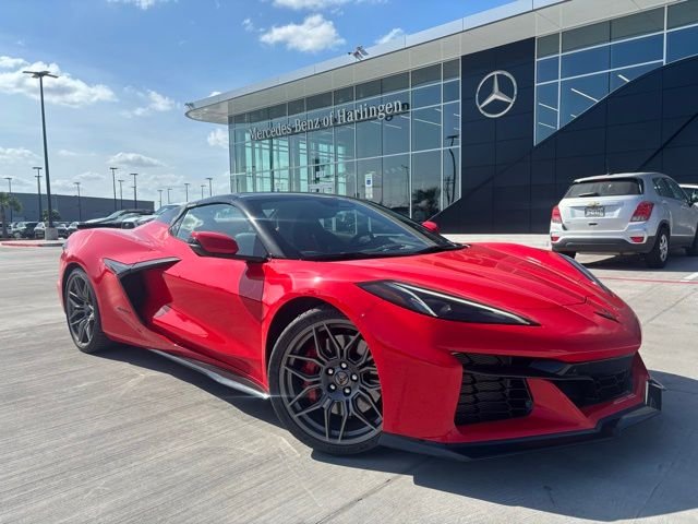 2024 Chevrolet Z06