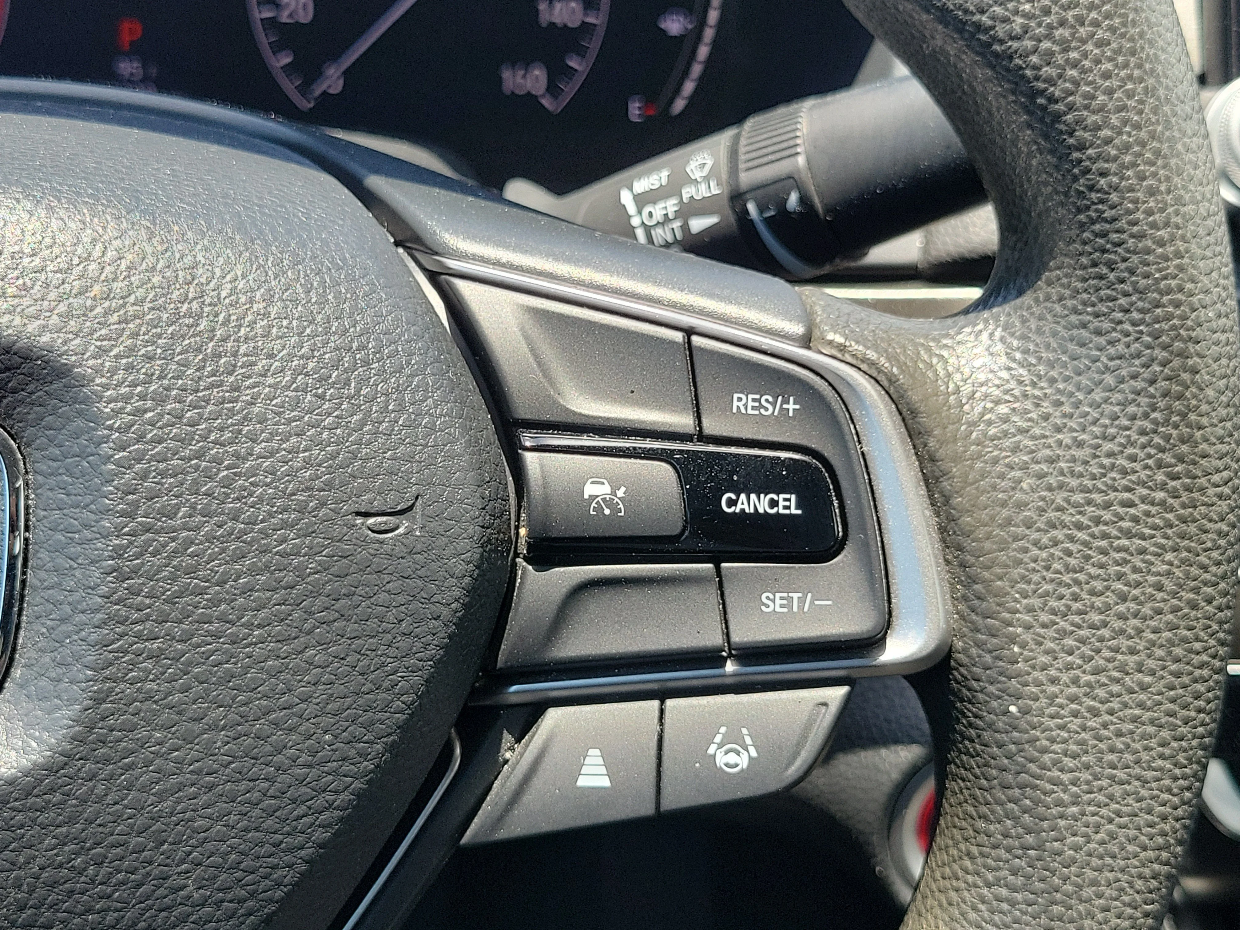 2022 Honda Accord LX - Photo 25