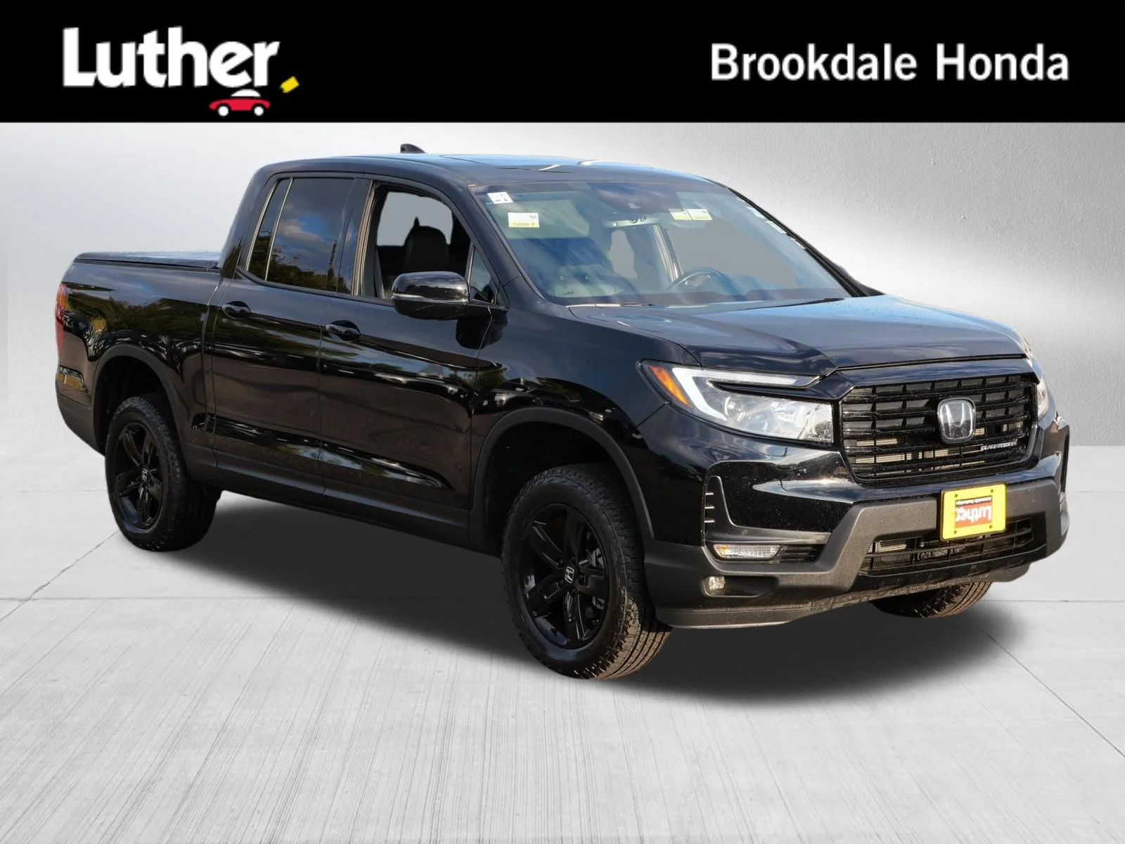 2022 Honda Ridgeline