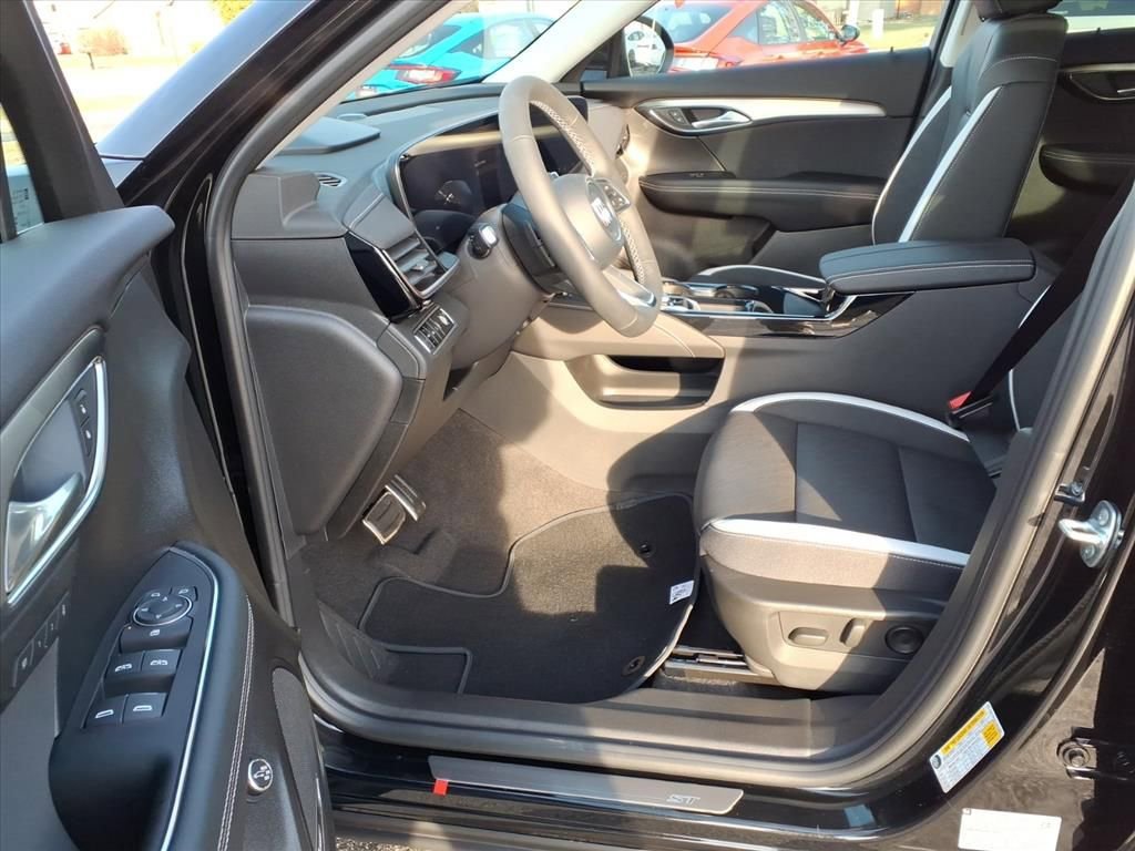 2026 Buick Envision Sport Touring - Photo 17