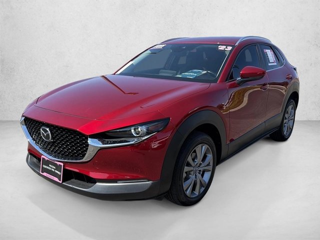2023 Mazda CX-30 2.5 S Preferred Package