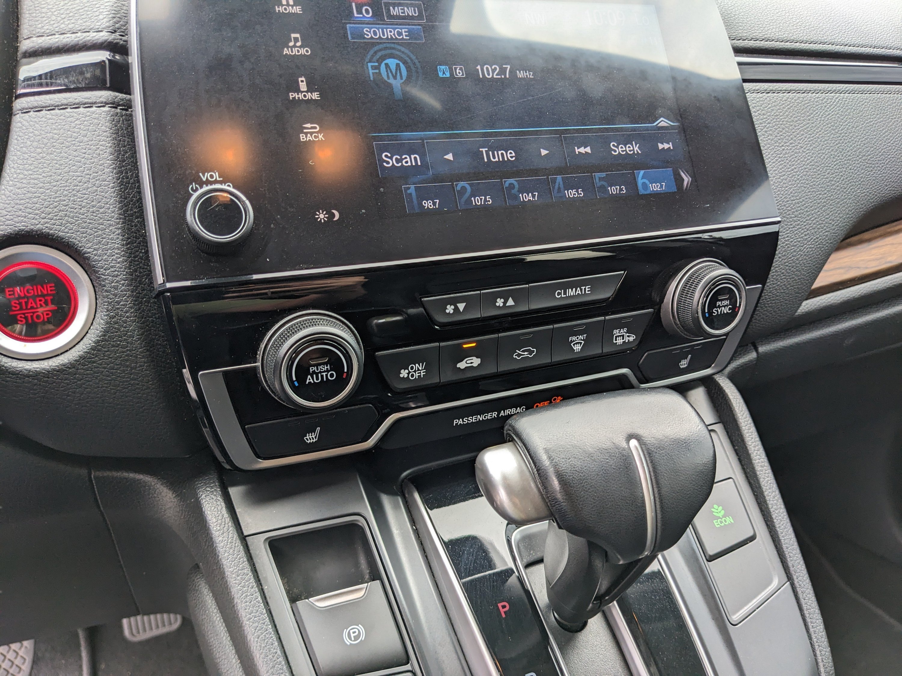 Used 2019 -Select- Honda EX-L image 22