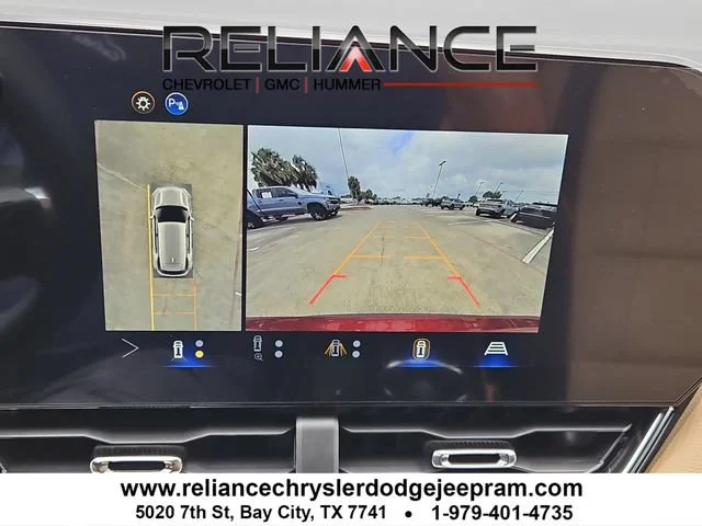 New 2026 Radiant Red Tintcoat Chevrolet ACTIV image 28