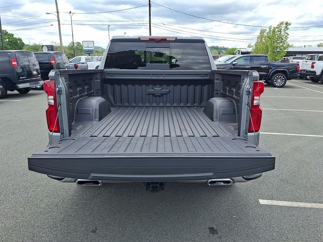 Used 2026 Sterling Gray Metallic Chevrolet LTZ image 76