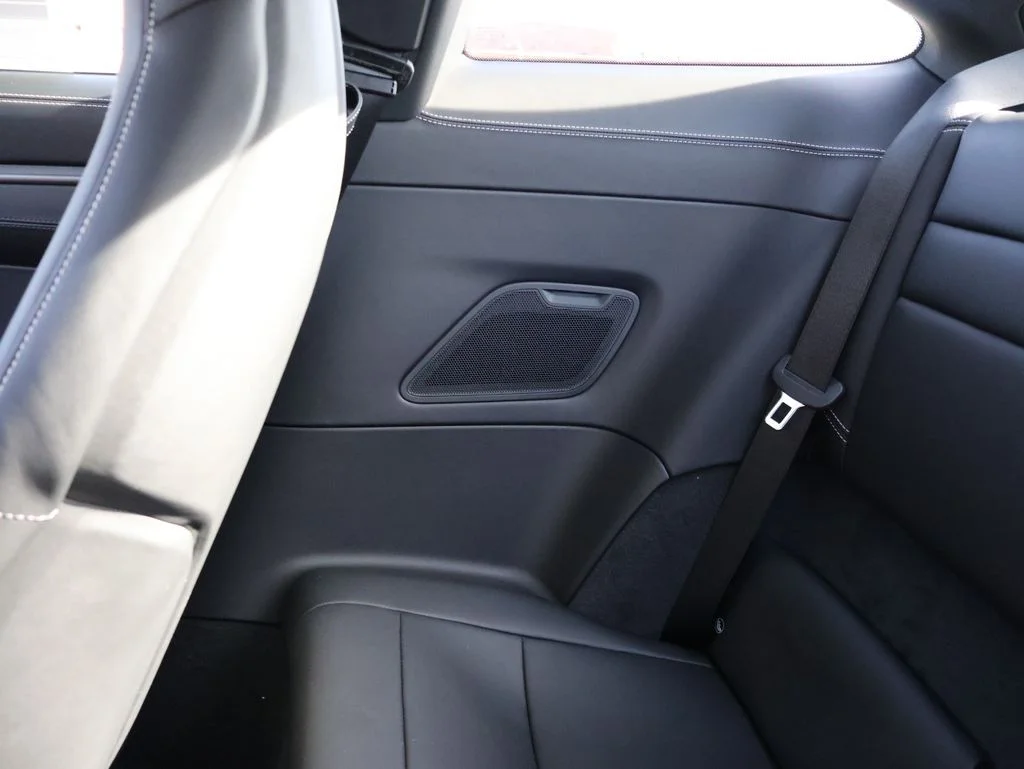 Used 2026 Slate Grey Neo Porsche Carrera S image 20