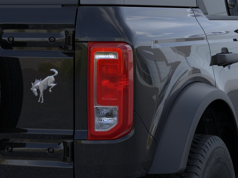 2025 Ford Bronco 4-Door Big Bend - Photo 55