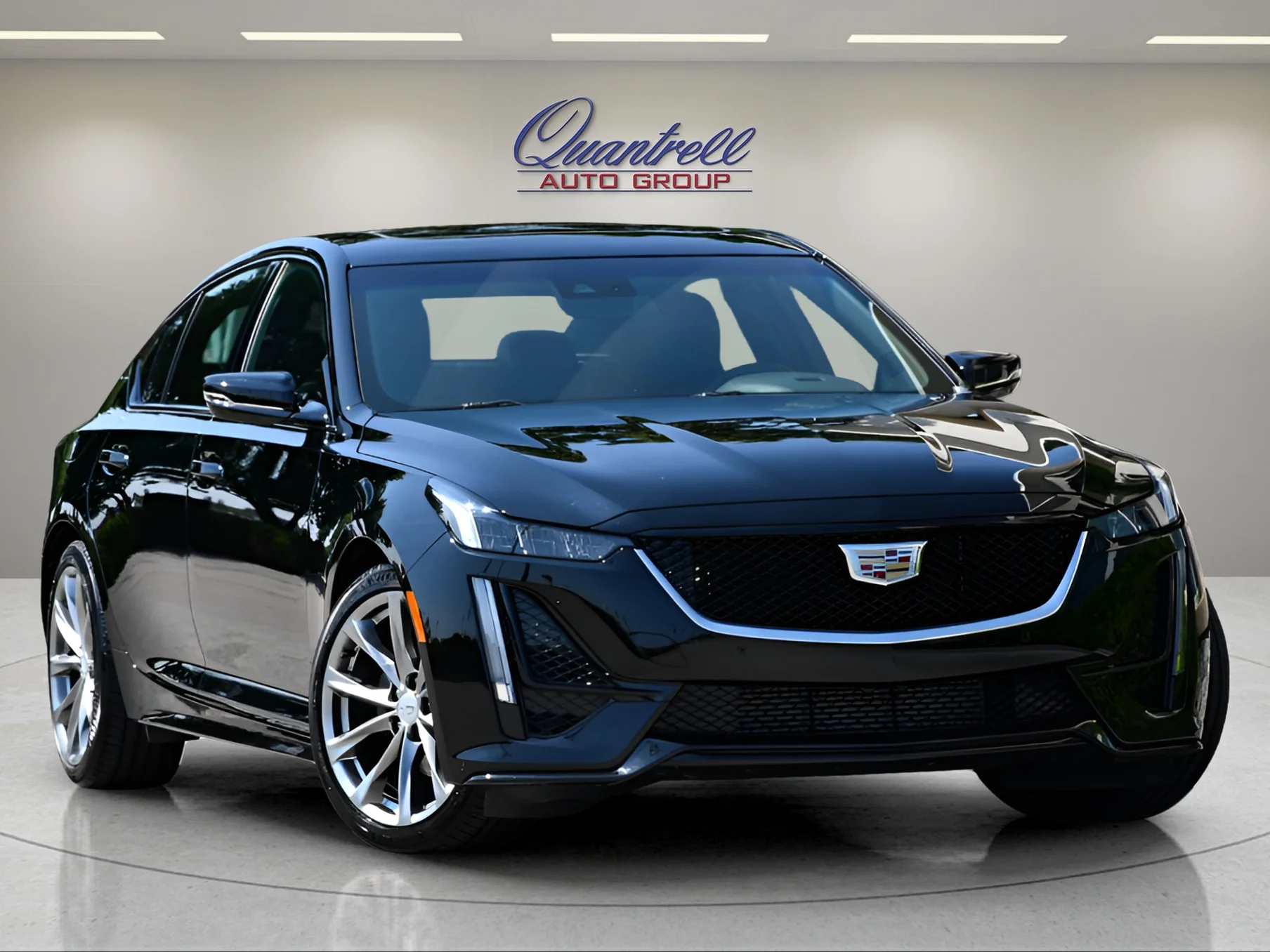 2024 Cadillac CT5