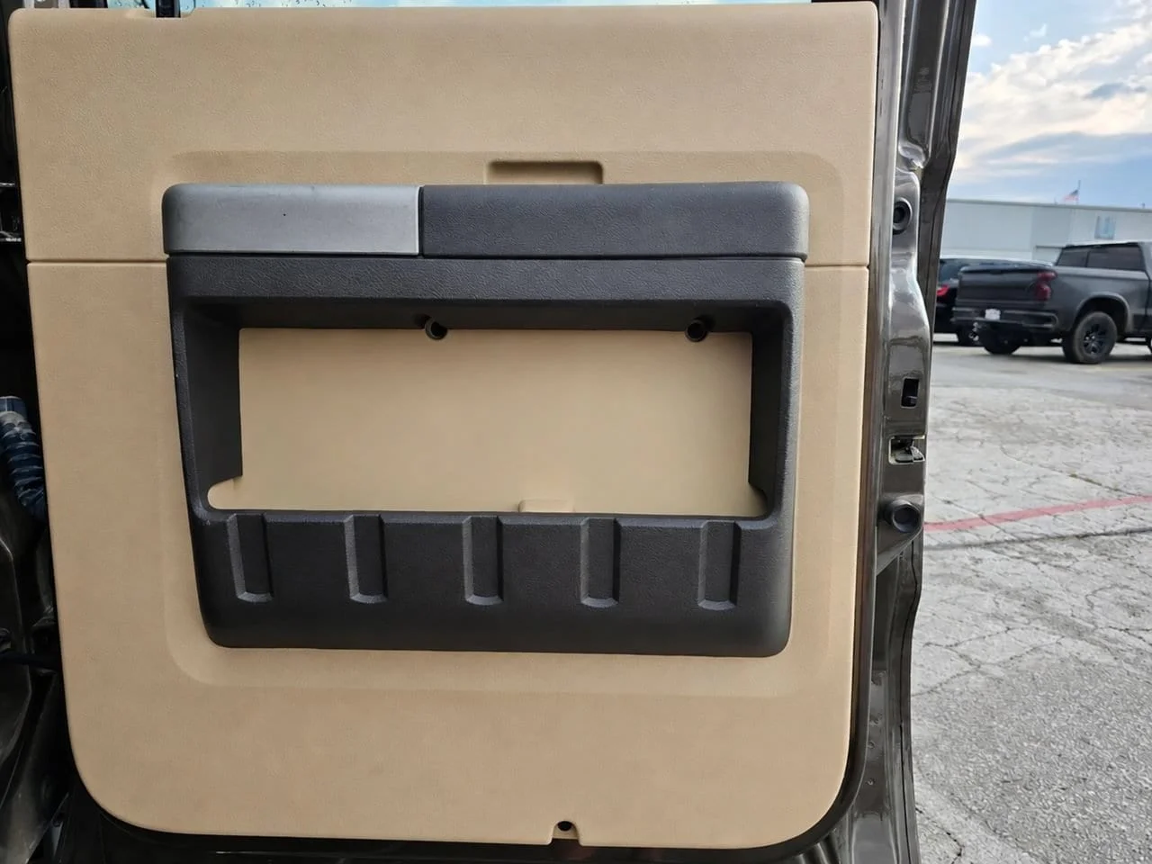Used 2016 Caribou Ford  image 36