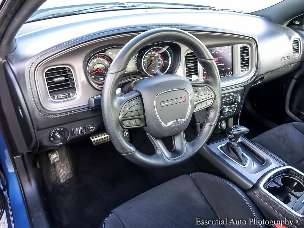 2023 DODGE CHARGER - Image 9