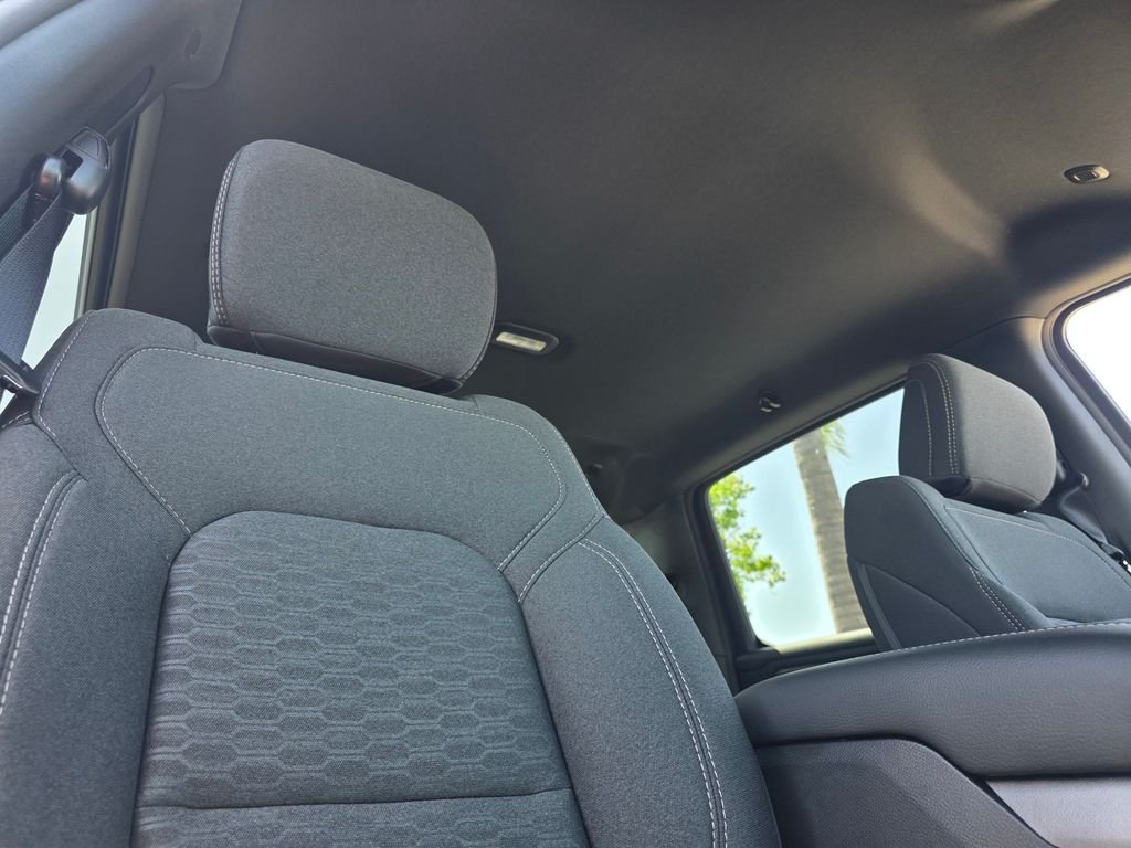 2026 RAM 1500 Big Horn/Lone Star - Photo 15